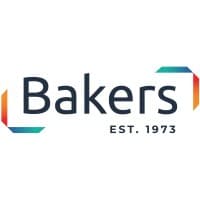Baker Labels