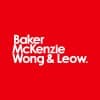 Baker McKenzie Wong & Leow