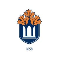 baker university