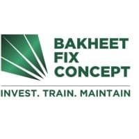 Bakheet Fix Concept | بخيت مفهوم للاصلاح