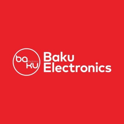 Baku Electronics