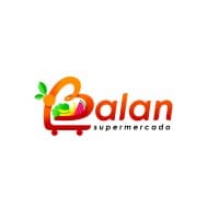 Balan supermercado