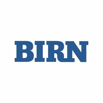 Balkan Investigative Reporting Network (BIRN)