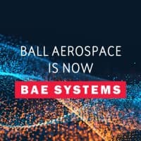 ball aerospace