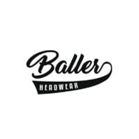Baller Headwear