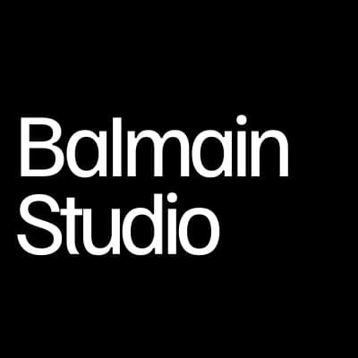 Balmain Studio
