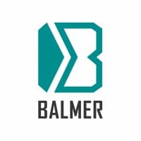 Balmer - Tradição em Solda