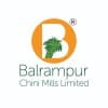 Balrampur Chini Mills Limited