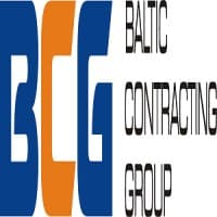 Baltic Contracting Group Ltd