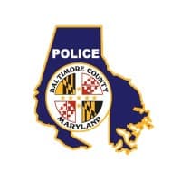 baltimore county police department