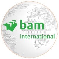 BAM International bv - this LinkedIn page is closed