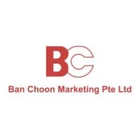 Ban Choon Marketing Pte Ltd