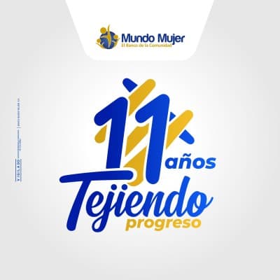 Banco Mundo Mujer