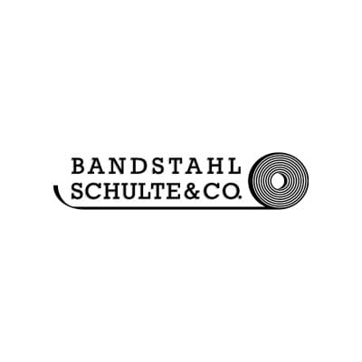 Bandstahl Schulte
