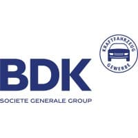 Bank Deutsches Kraftfahrzeuggewerbe