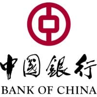 Bank of China Frankfurt Branch