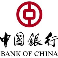 Bank of China Limited Singapore Branch