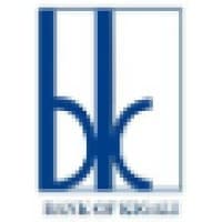 Bank of Kigali Limited