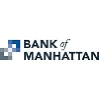 Bank of Manhattan N.A.