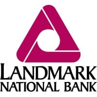 landmark national bank