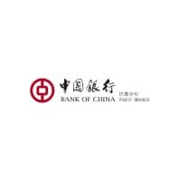 Bank of China Paris Branch