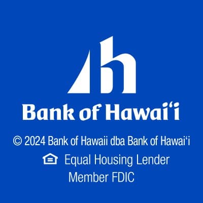 Bank of Hawaii