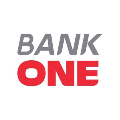 bank one limited
