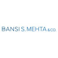 Bansi S. Mehta & Co.