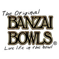 Banzai Bowls