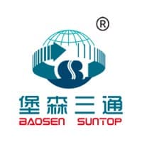 Baosen Suntop Europe BV