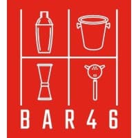 Bar46 Barware Brand