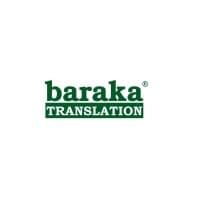 Baraka Tercüme Ltd.