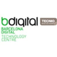 barcelona digital technology centre