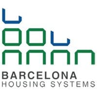 Barcelona Housing Systems