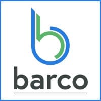 Barco Sales Limited
