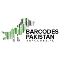 Barcodes Pakistan