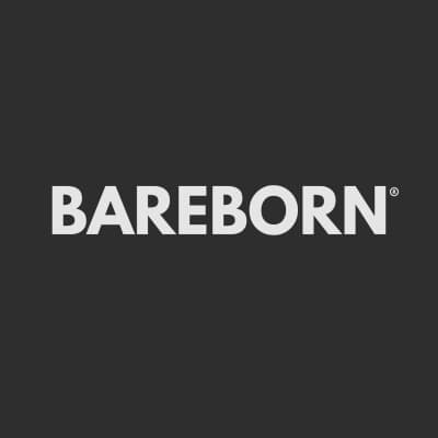 Bareborn