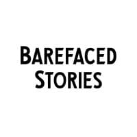 Barefaced Stories Pty Ltd