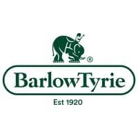 Barlow Tyrie