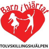 Barn i hjärtat