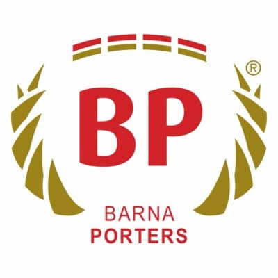 GRUP BARNA PORTERS SL