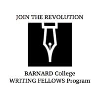Barnard College Writing Fellows