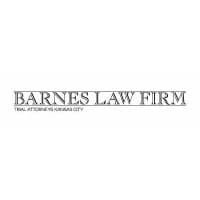Barnes Law Firm