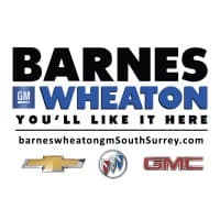 Barnes Wheaton GM