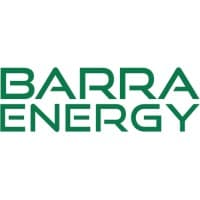 BARRA ENERGY LIMITED