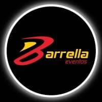 Barrella Eventos e Locação de Equipamentos