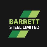Barrett Steel Limited
