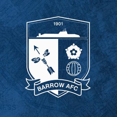 Barrow AFC