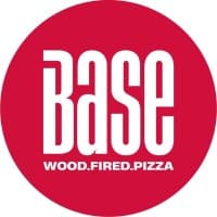 Base Wood Fired Pizza
