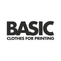 BASIC clothes for printing